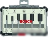 Набор фрез Bosch 2.607.017.467