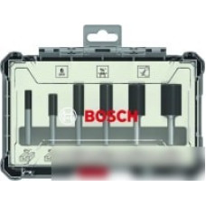 Набор фрез Bosch 2.607.017.467