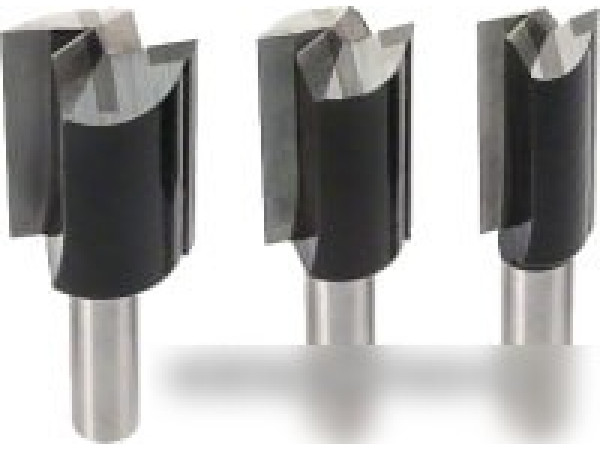 Набор фрез Bosch 2.607.017.467