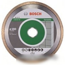 Отрезной диск алмазный Bosch 2.608.602.536