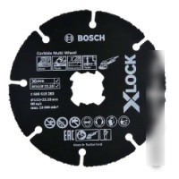 Отрезной диск Bosch 2.608.619.283