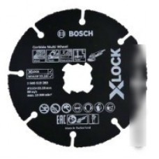 Отрезной диск Bosch 2.608.619.283
