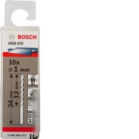 Набор сверл Bosch Professional 2608585872 (10 шт)