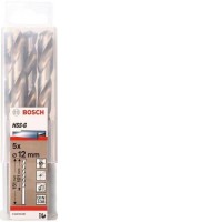 Набор оснастки Bosch 2608595081 (5 предметов)