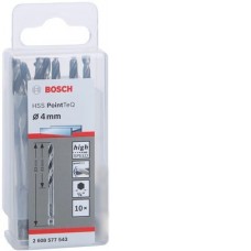 Набор сверл Bosch 2608577543 (10 шт)