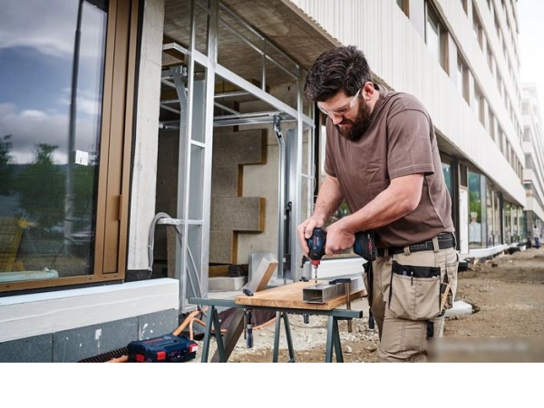 Набор сверл Bosch 2608577543 (10 шт)