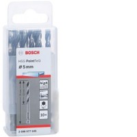 Набор сверл Bosch 2608577545 (10 шт)