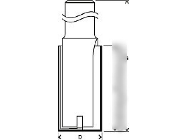 Фреза Bosch 2.608.629.360