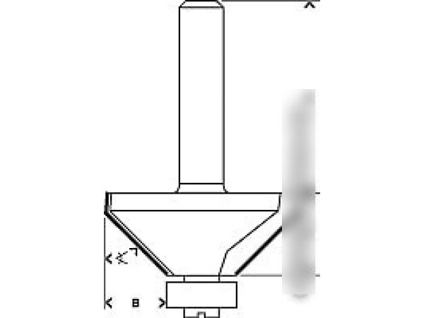 Фреза Bosch 2.608.629.379