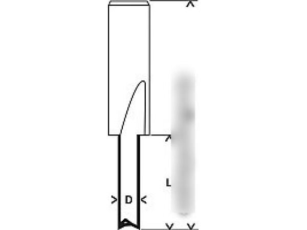Фреза Bosch 2.608.629.355
