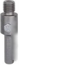 Державка для коронок Bosch 2.608.550.078