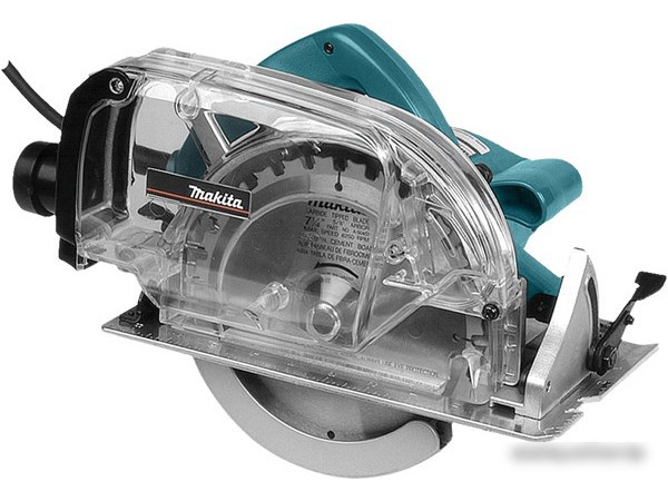 Дисковая пила Makita 5057KB