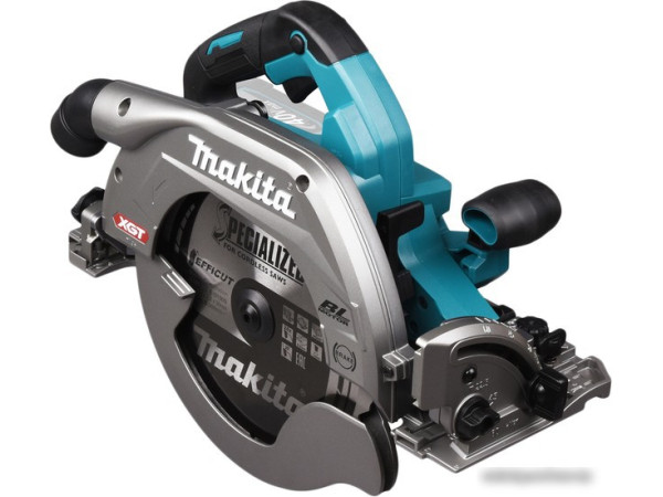 Дисковая (циркулярная) пила Makita HS009GZ (без АКБ)