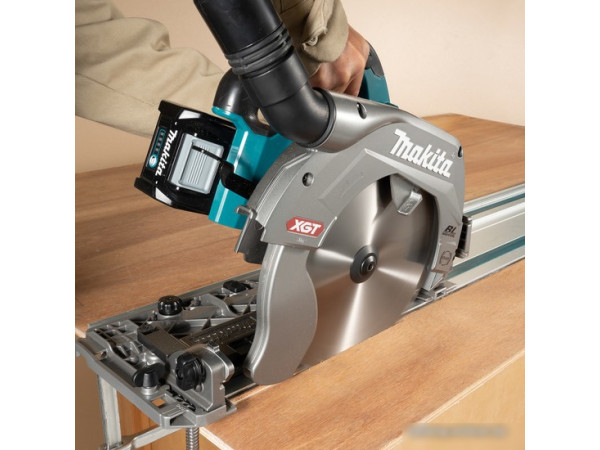 Дисковая (циркулярная) пила Makita HS009GZ (без АКБ)