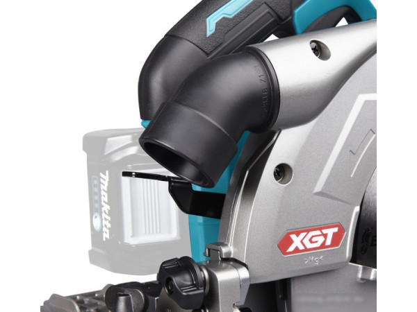 Дисковая (циркулярная) пила Makita HS009GZ (без АКБ)