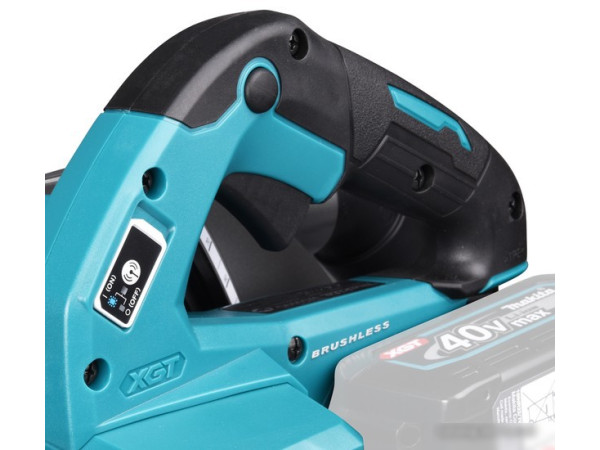 Дисковая (циркулярная) пила Makita HS009GZ (без АКБ)