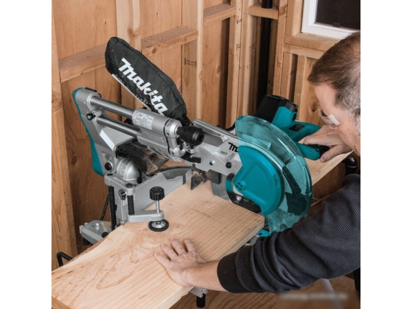 Станок Makita LS1019L