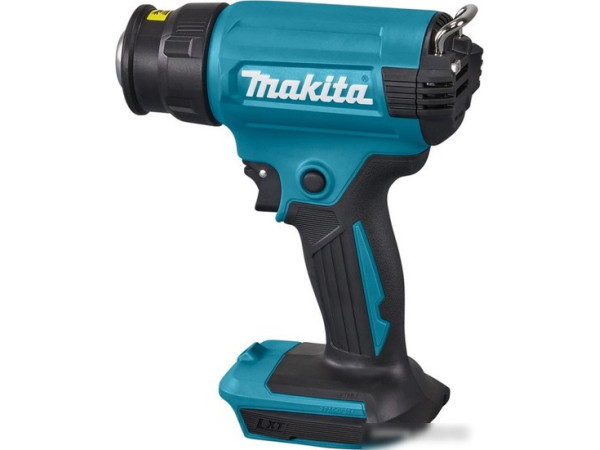 Промышленный фен Makita DHG180ZK (без АКБ)