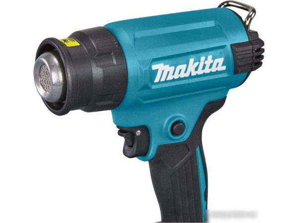Промышленный фен Makita DHG180ZK (без АКБ)