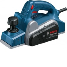 Рубанок Bosch GHO 6500 Professional [0601596000]