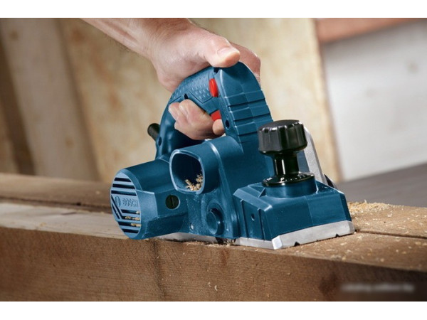 Рубанок Bosch GHO 6500 Professional [0601596000]