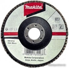Шлифовальный круг Makita D-28341