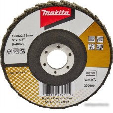 Шлифовальный круг Makita B-40820