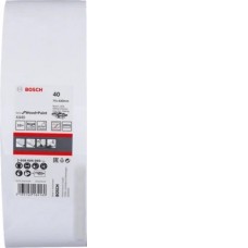 Набор шлифлент Bosch X440 Best Wood and Paint 2608606080