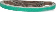 Набор шлифлент Bosch 2608608Y62 (10 шт)