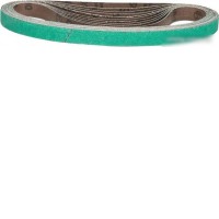 Набор шлифлент Bosch 2608608Y63 (10 шт)