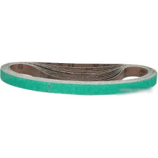 Набор шлифлент Bosch 2608608Y63 (10 шт)