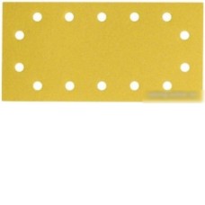 Набор шлифлистов Bosch Best Wood and Paint 2608608658