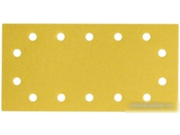 Набор шлифлистов Bosch Best Wood and Paint 2608608658