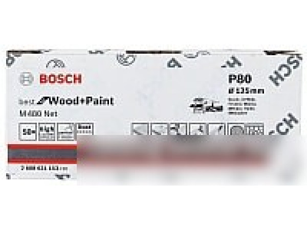 Шлифлист Bosch 2608621153-A1 (1 шт)