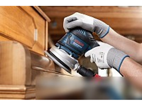 Шлифлист Bosch 2608621153-A1 (1 шт)