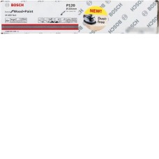 Набор шлифлистов Bosch M480 Best Wood and Paint 2608621182