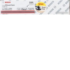 Набор шлифлистов Bosch M480 Best Wood and Paint 2608621188