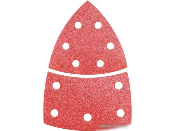 Набор шлифлистов Bosch C430 Expert Wood and Paint 2608607407