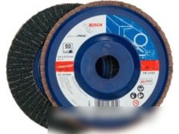 Шлифовальный круг Bosch 2.608.607.366