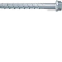 Шуруп Fischer FBS II 10x120 US ZP CONCRETE SCREW 536863 (50 шт)