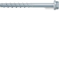 Шуруп Fischer FBS II 8x130 US TX ZP CONCRETE SCREW 536857 (50 шт)