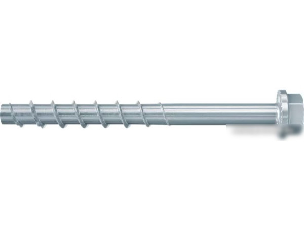 Шуруп Fischer FBS II 8x130 US TX ZP CONCRETE SCREW 536857 (50 шт)