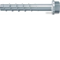 Шуруп Fischer FBS II 8x80 US TX ZP CONCRETE SCREW 536853 (50 шт)