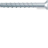 Шуруп Fischer FBS II 8x80 30/15 SK ZP CONCRETE SCREW 536881 (50 шт)
