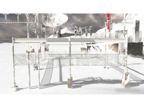 Шпилька Fischer RG M12x220 8.8 ZP ANCHOR ROD 519445