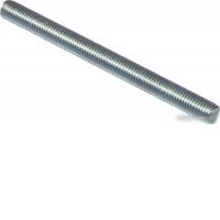 Шпилька Fischer G M12/2M gal. THREADED ROD 579746