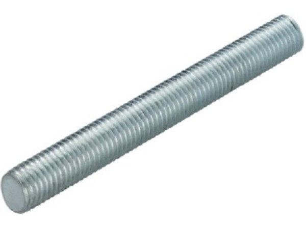 Шпилька Fischer G 8/2 gal. THREADED ROD 79741