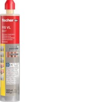 Химический анкер Fischer FIS VL 300 T 540983