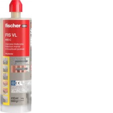 Химический анкер Fischer FIS VL 410 C 540986