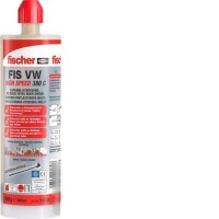 Химический анкер Fischer FIS VW 380 C 519328